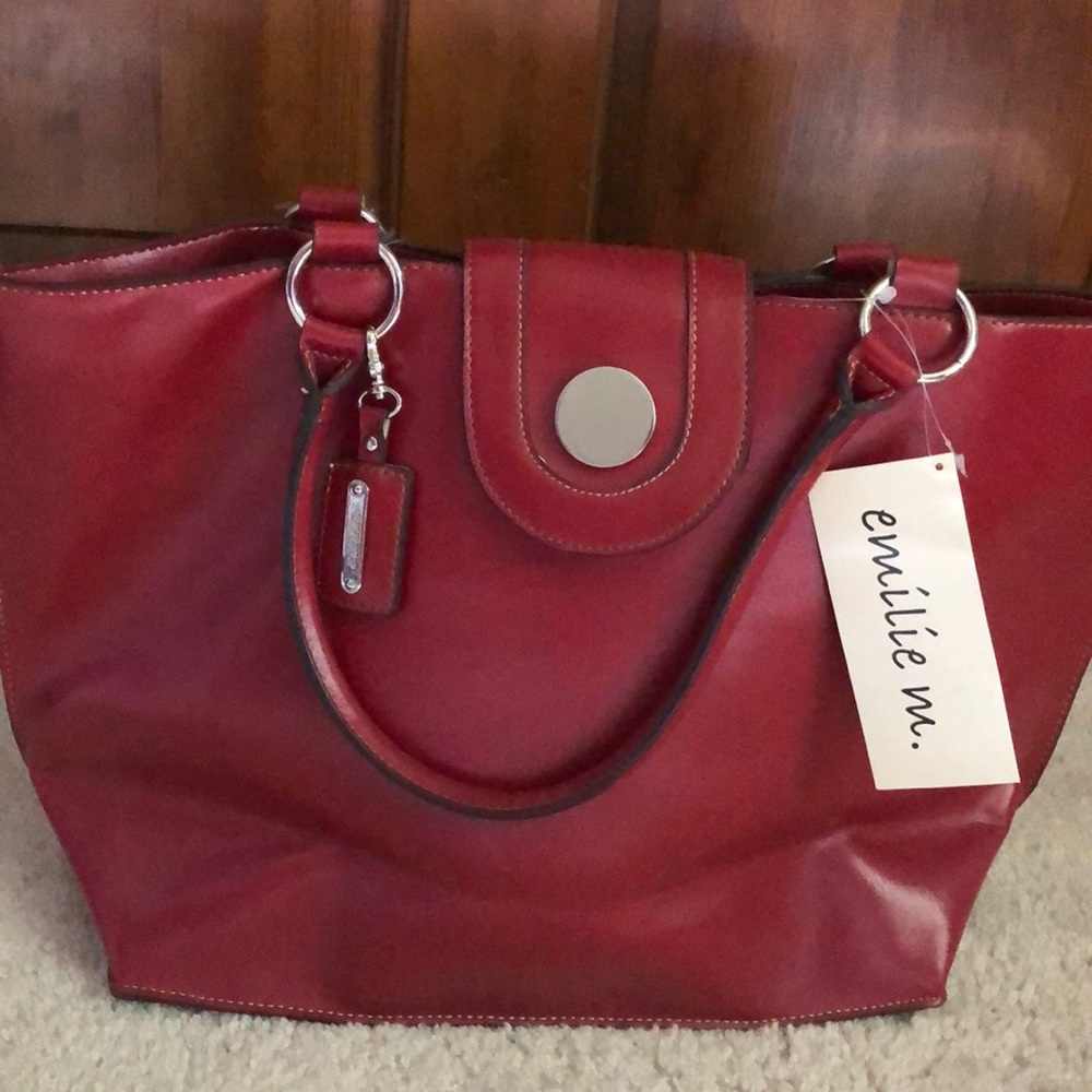 Woman’s bag